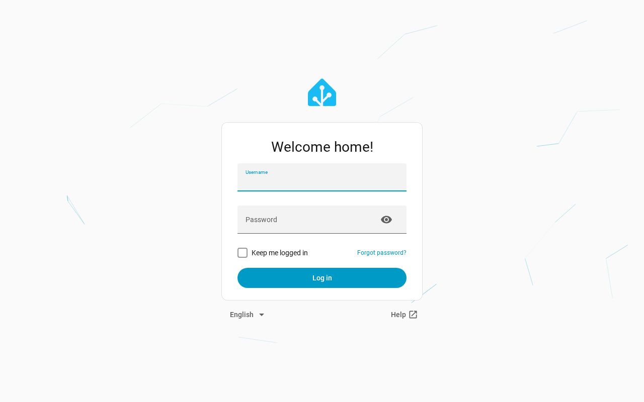 Home Assistant